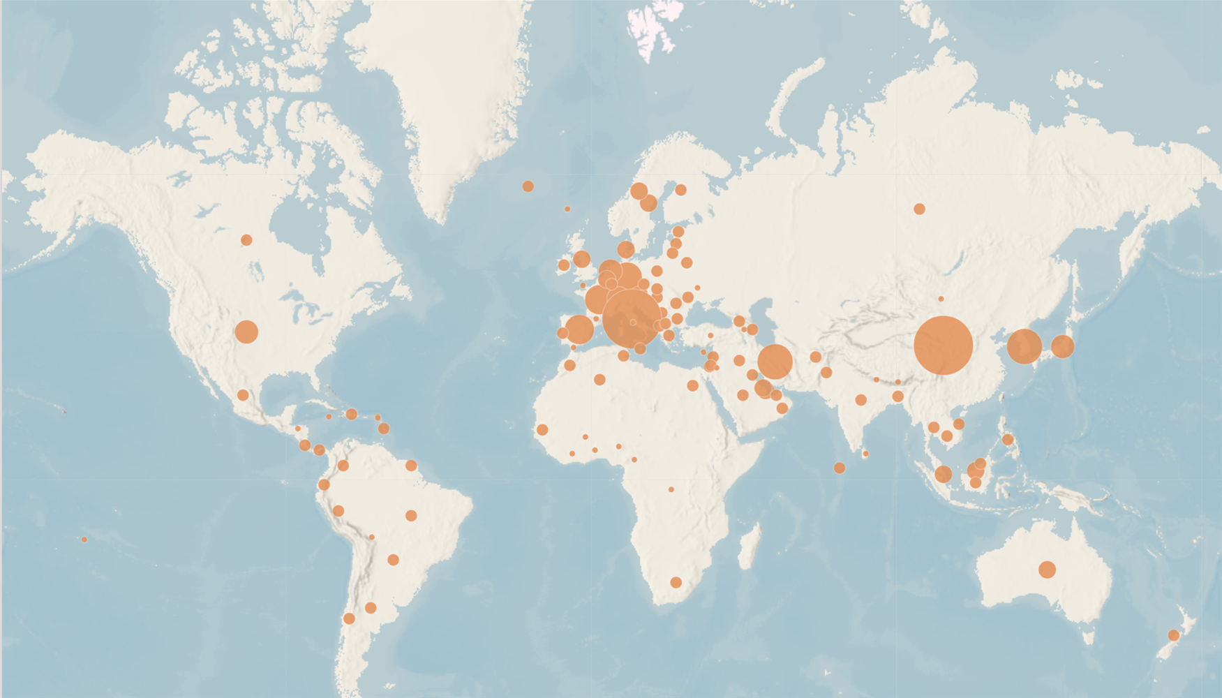 WHO, UN Foundation and partners launch first-of-its-kind COVID-19 Solidarity Response Fund