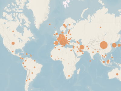 WHO, UN Foundation and partners launch first-of-its-kind COVID-19 Solidarity Response Fund