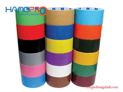 Learn about fabric tapes