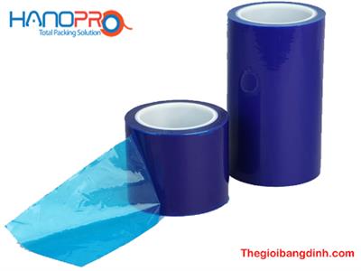 Learn about surface protection tapes